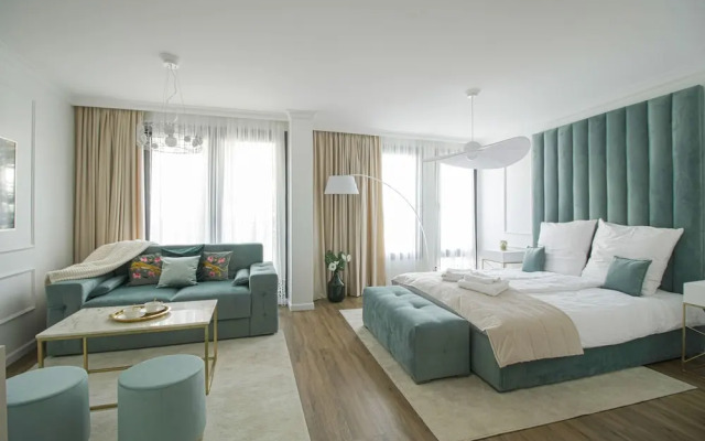 Boutique Apartments Blagoevgrad