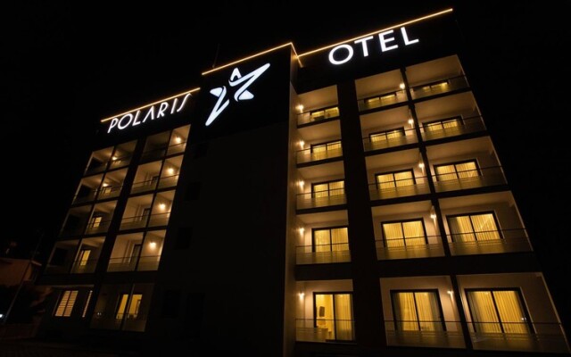 Polaris Otelbeach Club