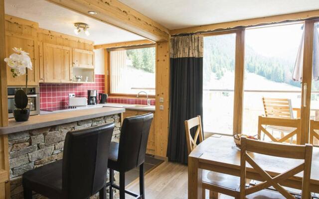 Appartement Courchevel 1650, 3 pièces, 8 personnes - FR-1-514-15
