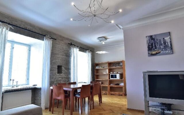 Vene 23 Apartments