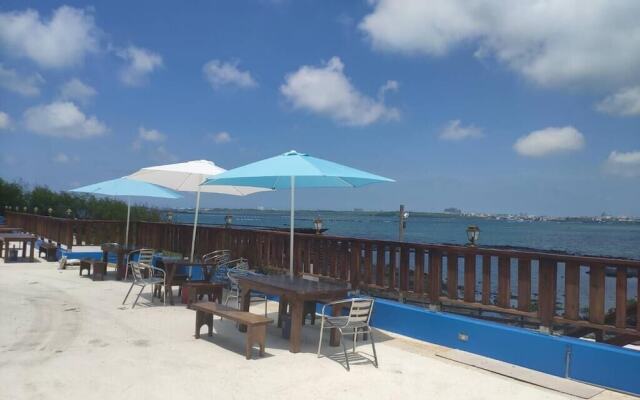 Oscar Boutique Seaview Homestay
