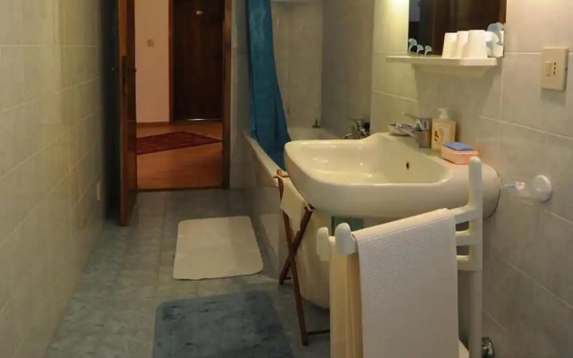B&B Arabesque