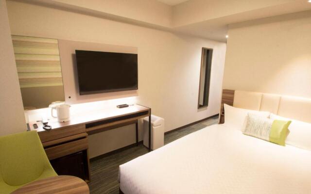 Hearton Hotel Shinsaibashi Nagahoridori