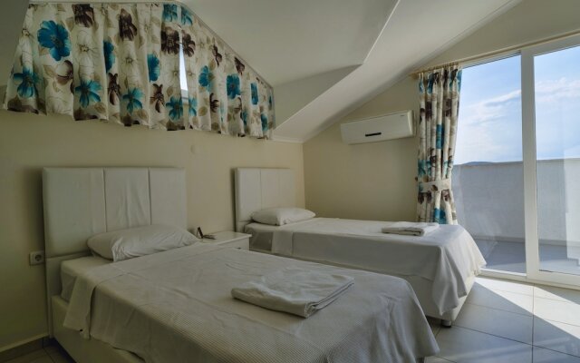 4 Bedroom Luxury Villa - Diamond