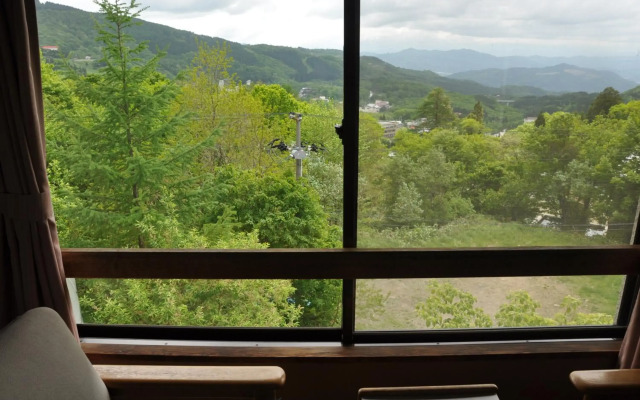 Takamiya Hotel Jurin
