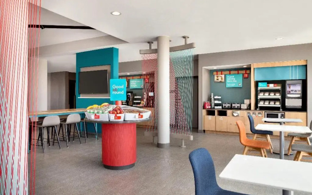 Avid hotel Wenatchee