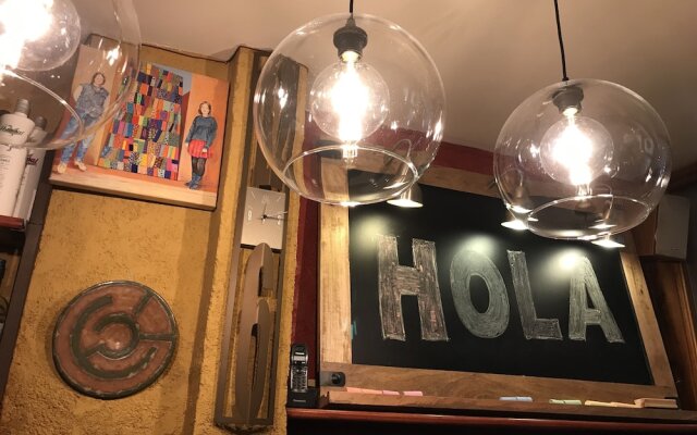 Lo Raconet de la Plaça