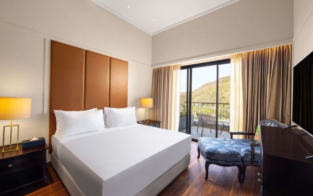 Radisson Blu Resort Kumbhalgarh, Beer Ki Bhagal