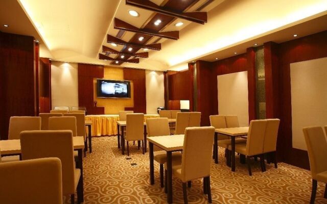 Eastern Hongmen Hotel