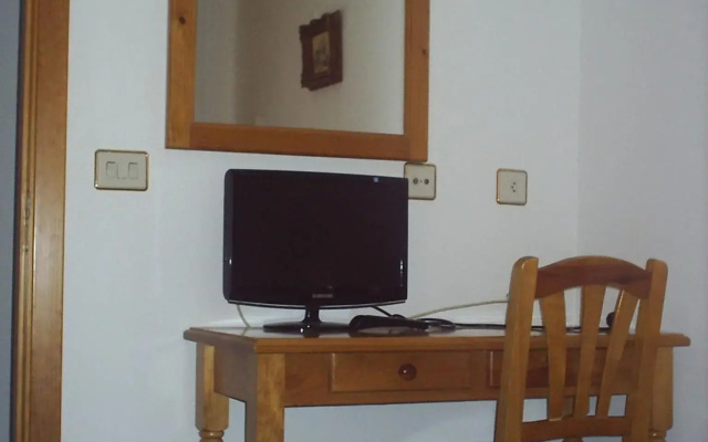 Hotel Gabarre