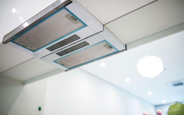 Soho Suites KLCC By Aloha