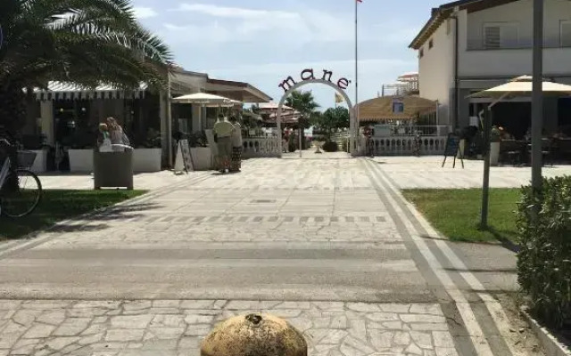 Hotel Mare Blu