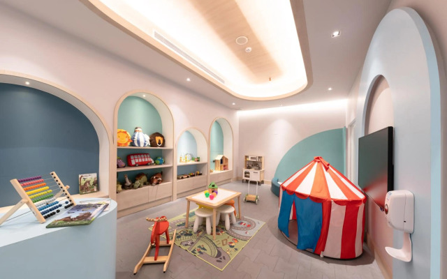 Centre Point Hotel Terminal21 Korat
