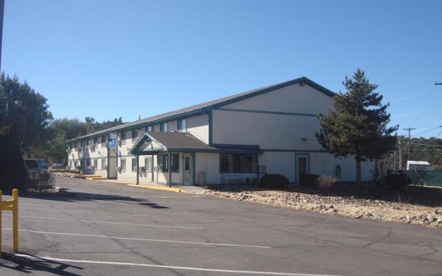Knights Inn Payson