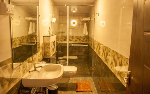 UDS COCO Hotels and Resorts