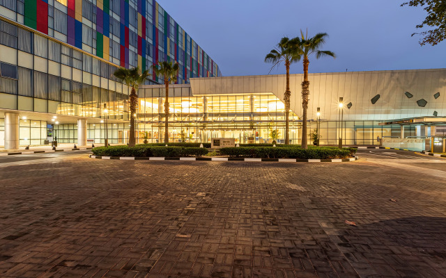 Hotel de Convenções de Talatona