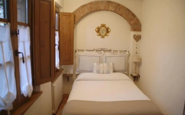 Holiday Home La Rocca