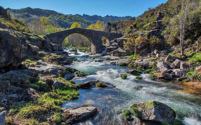 Miradouro Do Castelo