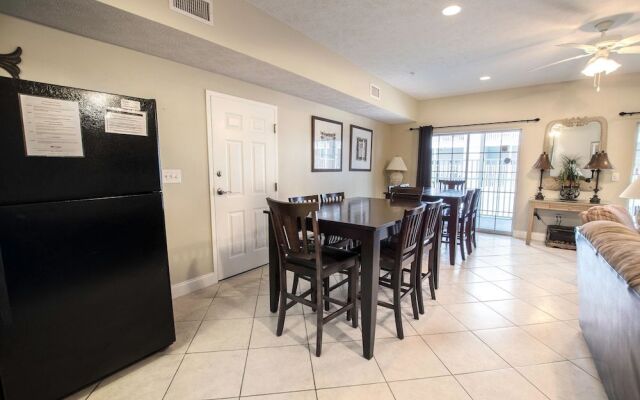 Myrtle Beach 104B Villa Villa 6
