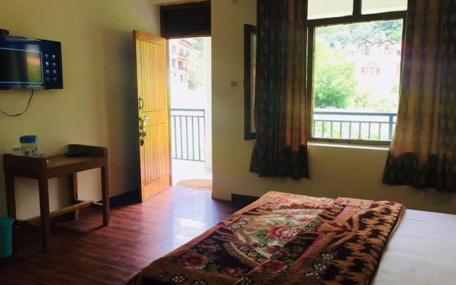 Tourist Hotel