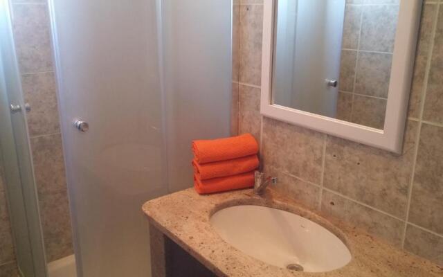 Apartmani Kod Barbe