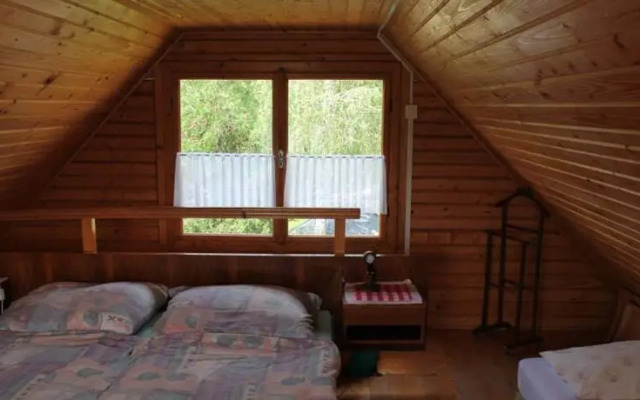 Hargita Fogadó és Apartmanok