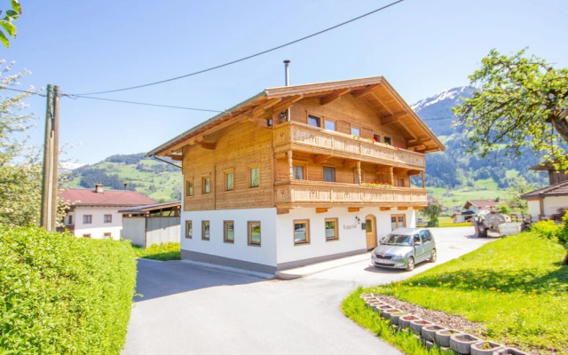 Lipperhof Schwendau in Schwendau
