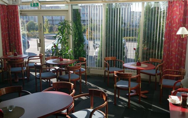 Verdal Hotell