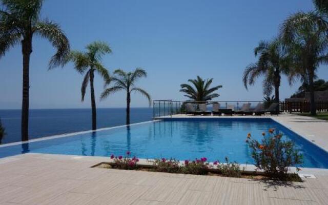 Infinity Blue Villa