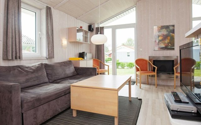 4 Star Holiday Home in Grömmitz