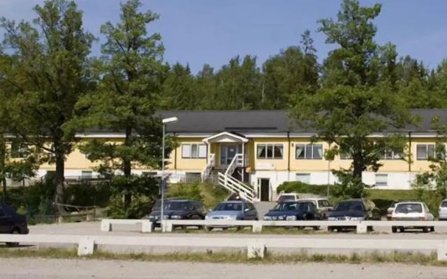 STF Vilsta Vandrarhem