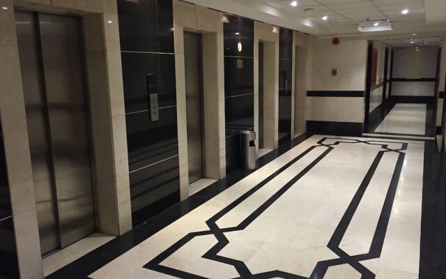 Manazil Alaswaf Hotel