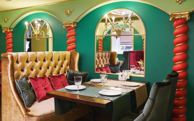 Znat' Art Hotel