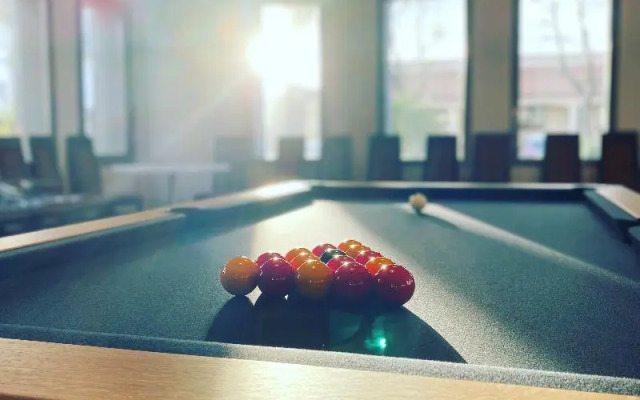 Boutique Hôtel d’Orbigny