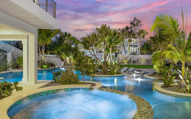 The Hideout in Sarasota