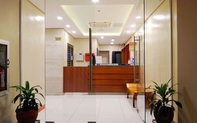 Kaizen Suites