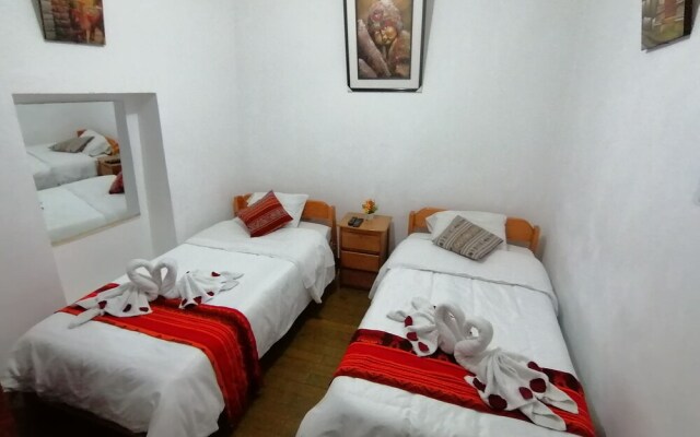 International Hostels