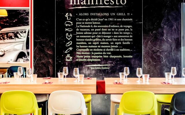 ibis Toulouse Blagnac Aeroport