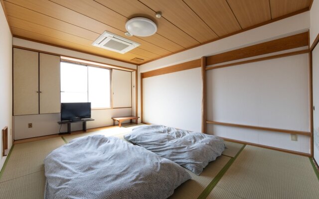 Hostel JAQ takamatsu