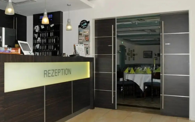 Hotel-Restaurant Thomsen