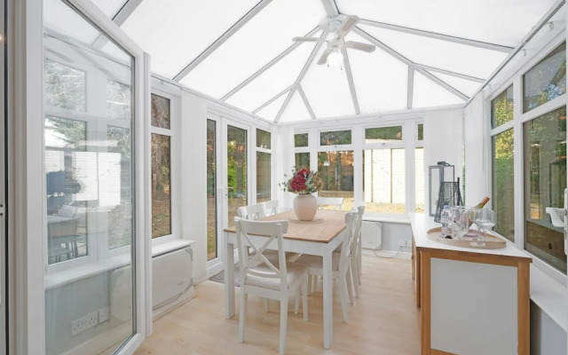 Keel Drive Modern 3 Bedroom Home