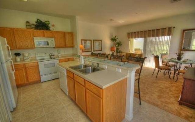 Orlando Vacation Homes