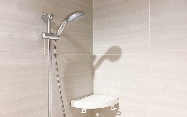 Modern Classic Studio At West Vista Apartment