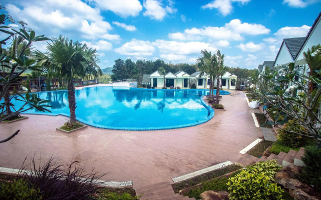 Saichon Grand View Resort