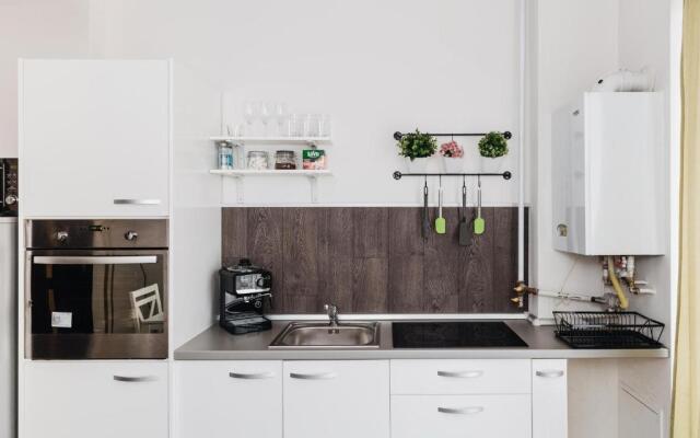 DD Apartments
