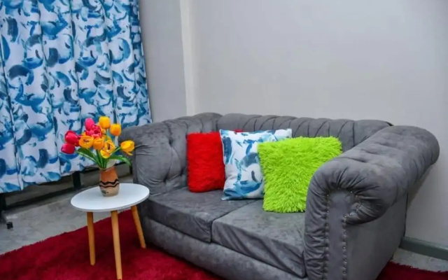 Lux Suites Tsavo Studios Embakasi