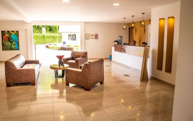 Ecohoteles Monaco
