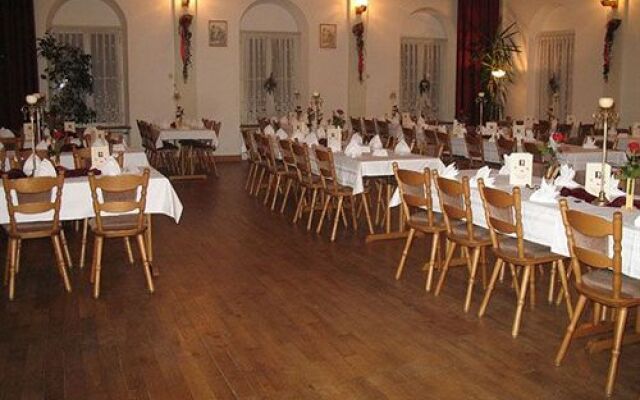 Hotel Gasthof zur Post