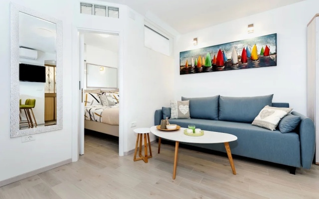Apartment Amici