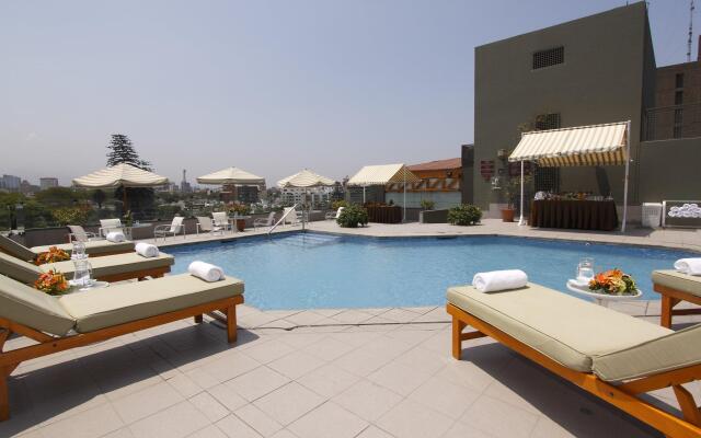 Casa Andina Select Arequipa Plaza
